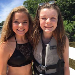 Meet your Posher, Abby